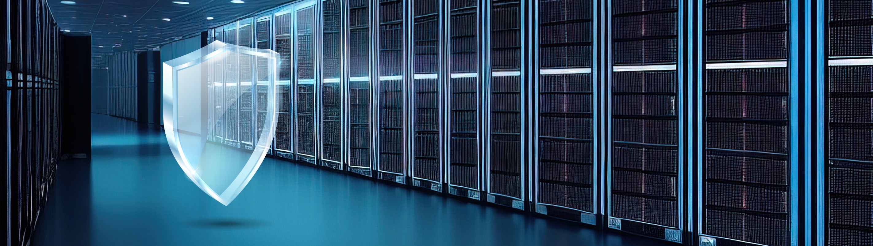 Strategi Ampuh Keamanan Fisik di Data Center