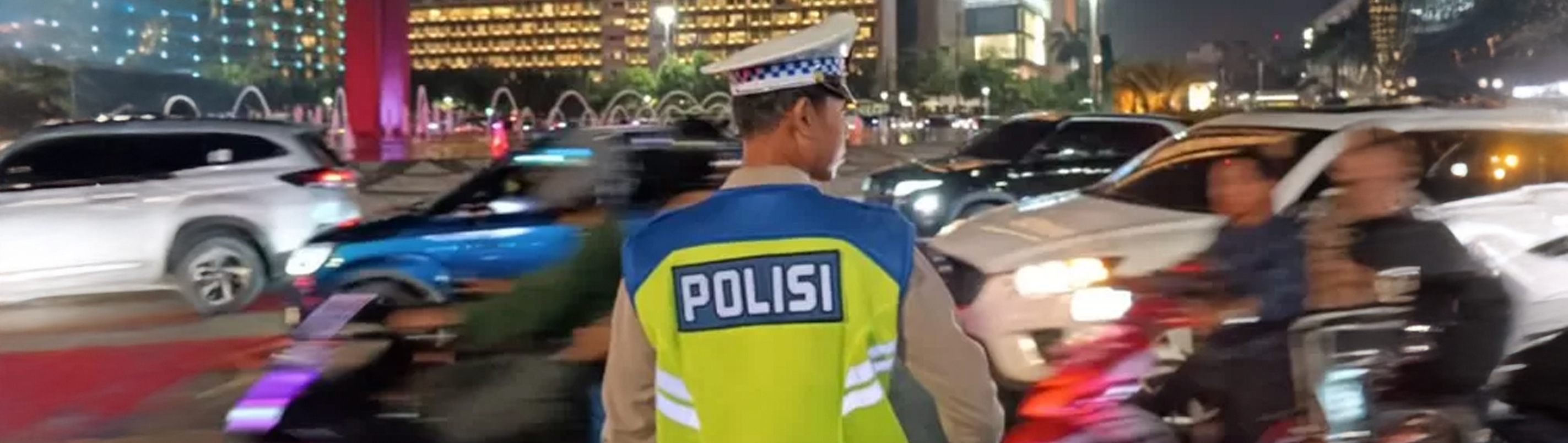 Amankan Libur Akhir Tahun, Kapolri Siapkan 141.443 Personel