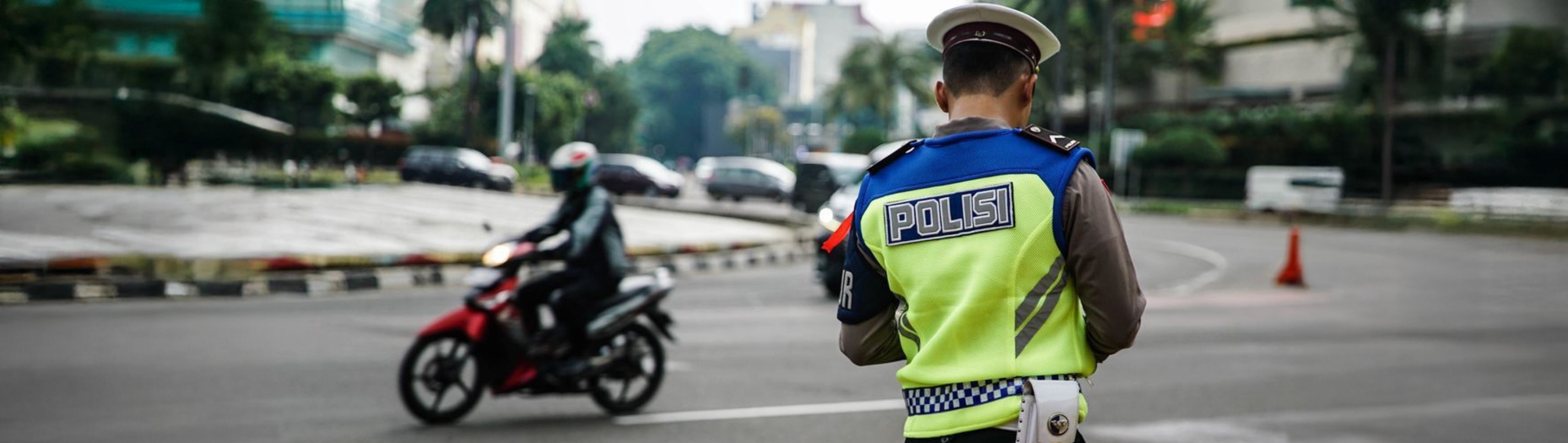 Makin Tak Aman? Kriminalitas Indonesia Tertinggi Ke‑2 di ASEAN!