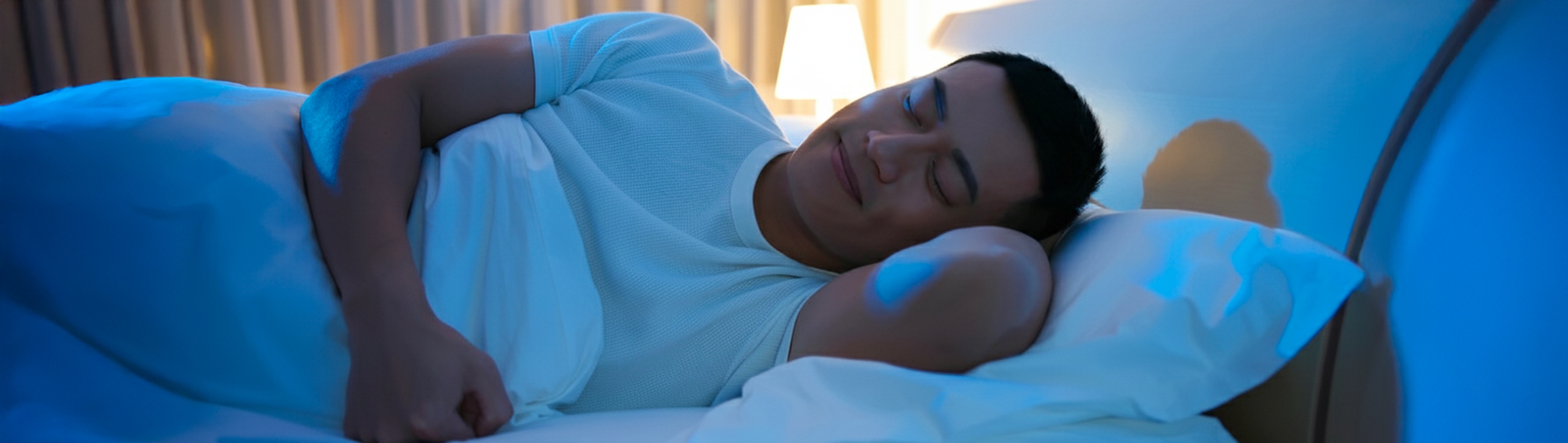 Tidur Nyenyak dengan Perlindungan Alarm yang Selalu Siaga