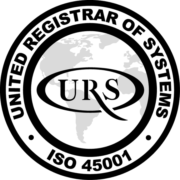 ISO 45001:2018
