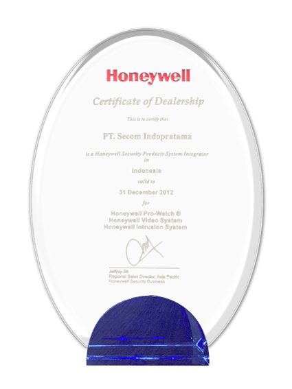 Certificate 4