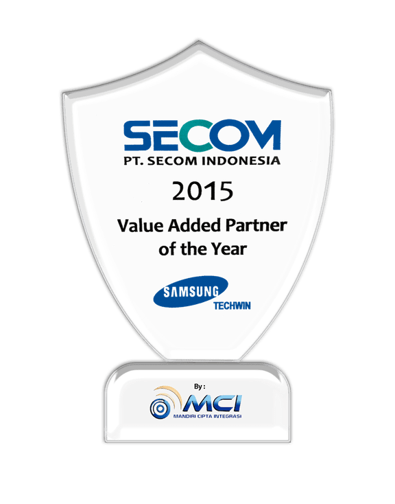 2015 Value Added Partner of the Year
