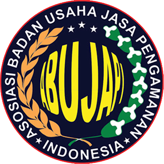 ABUJAPI (Asosiasi Badan Usaha Jasa Pengamanan)