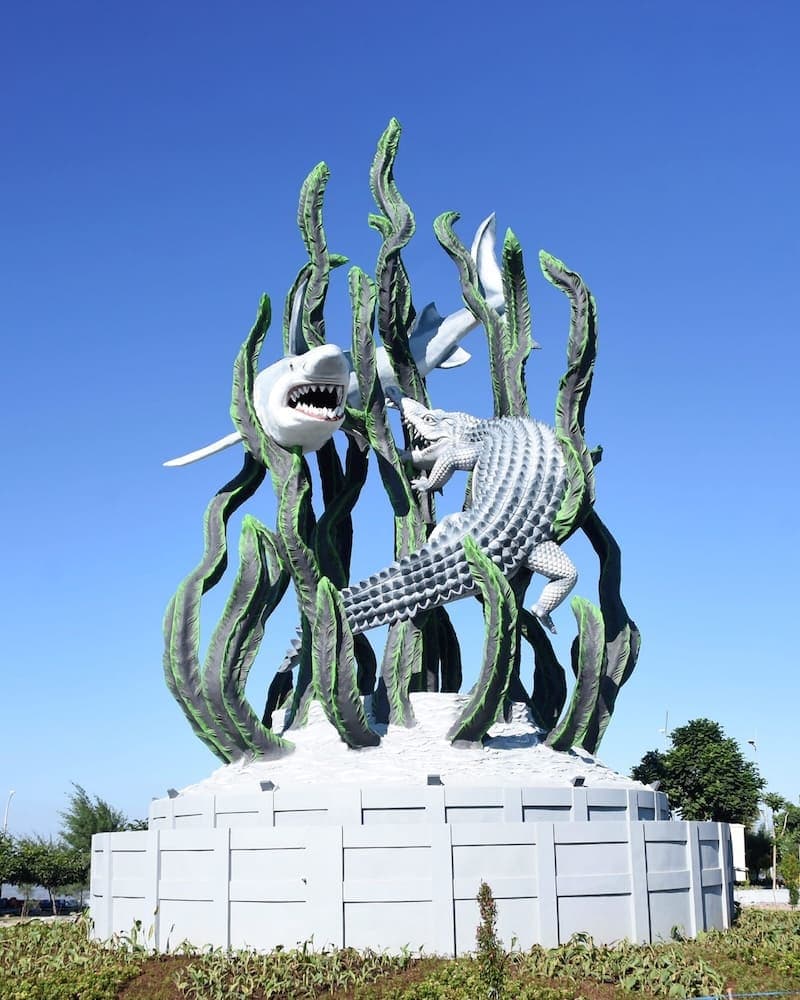 Surabaya