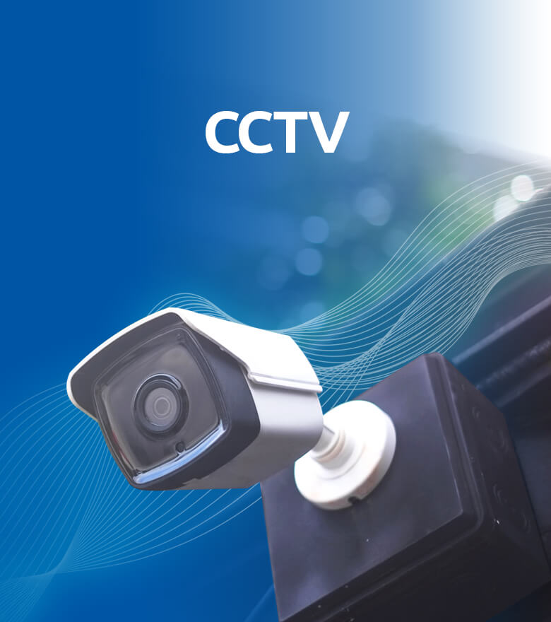 Sistem Keamanan CCTV