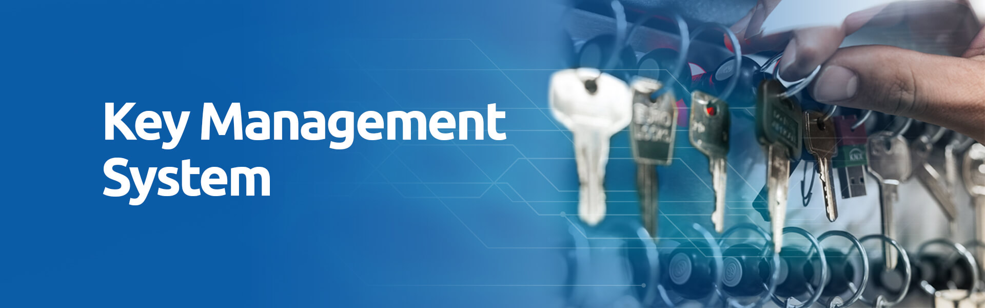 Automated Key Management System