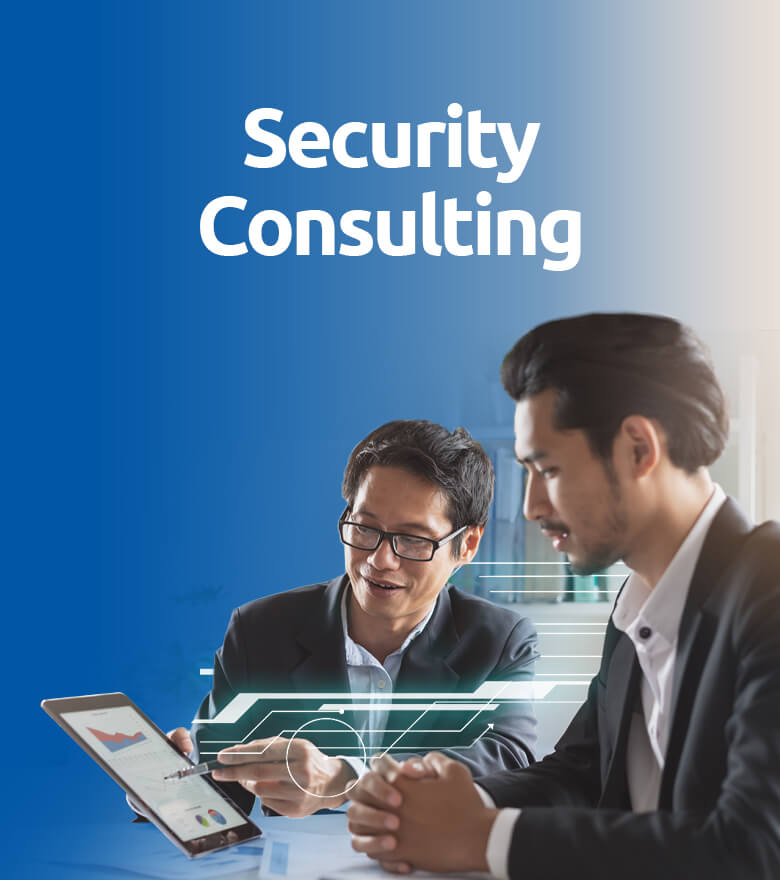Security Consulting Firms