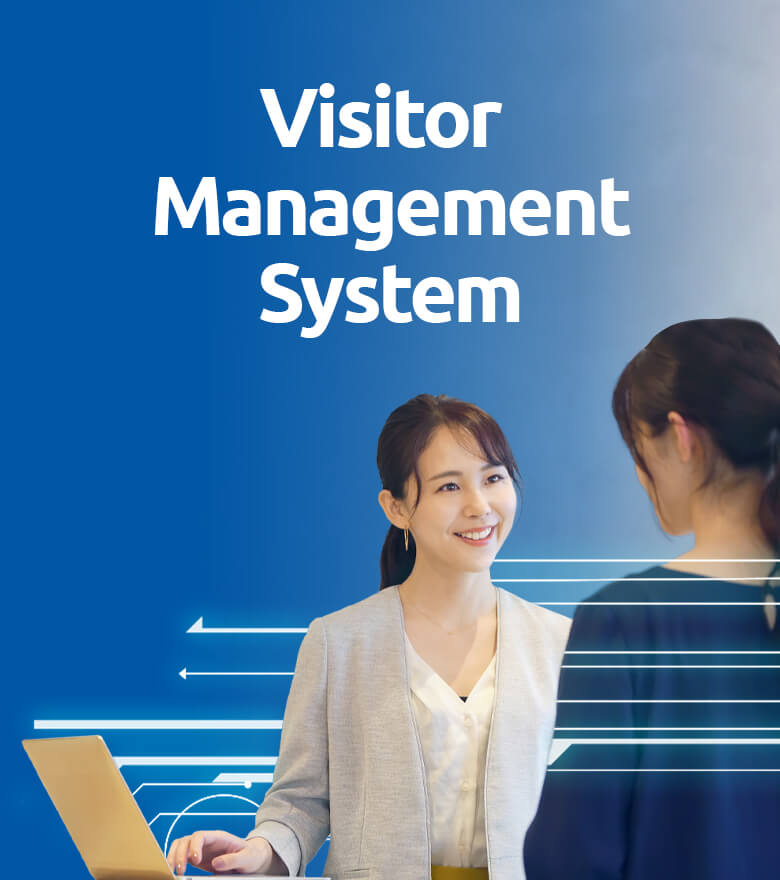 Visitor Management System Indonesia