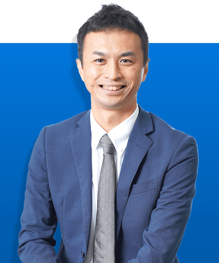Hiroyuki Fukuda