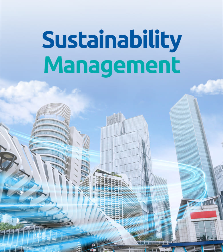 sustainability management