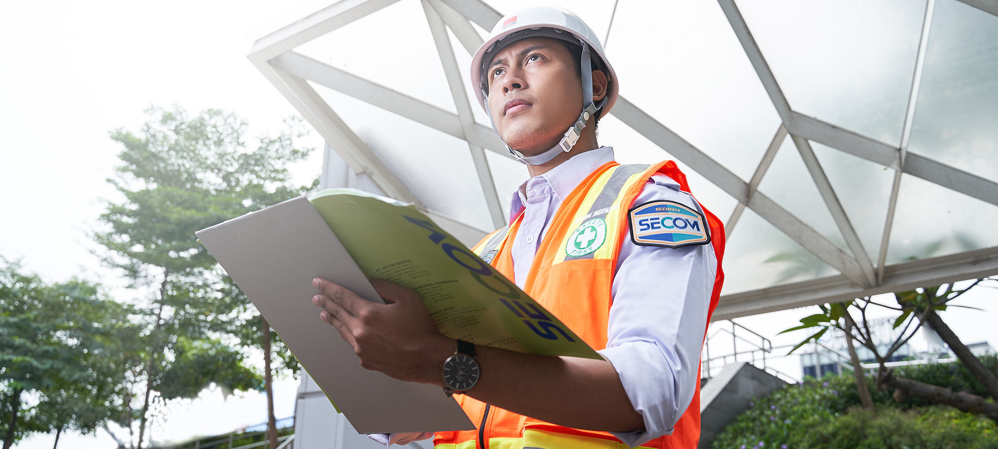 secom indonesia