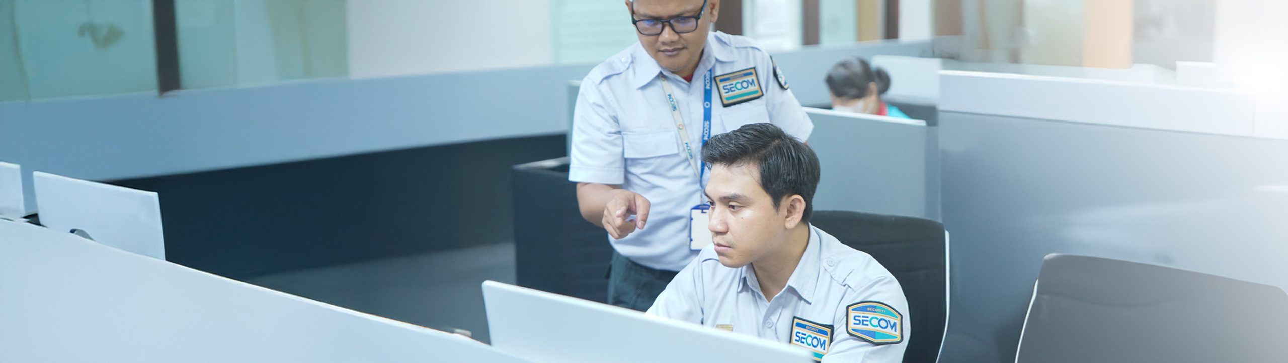 security monitoring