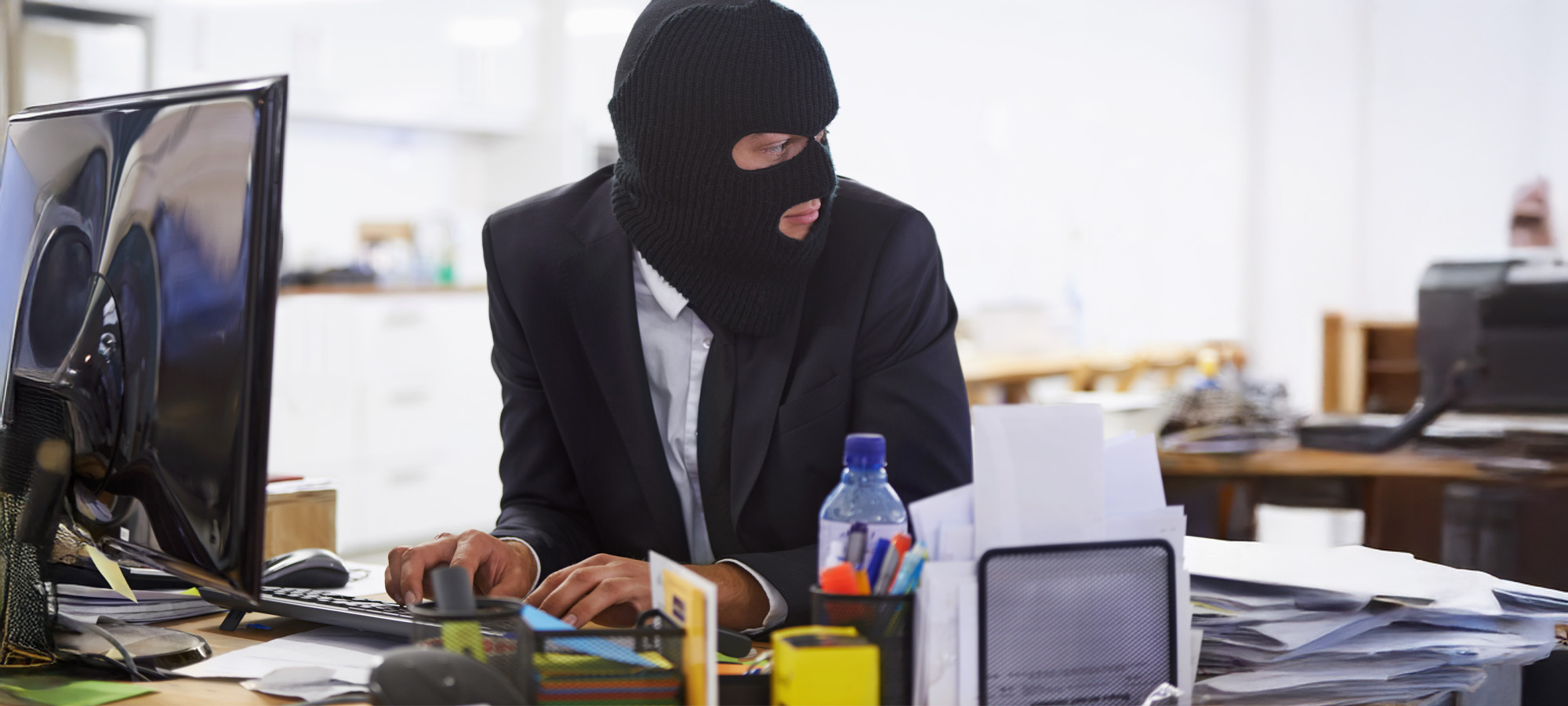 thief